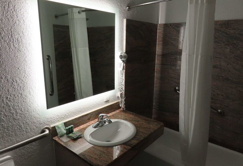 هتل Best Western Texas City I 45