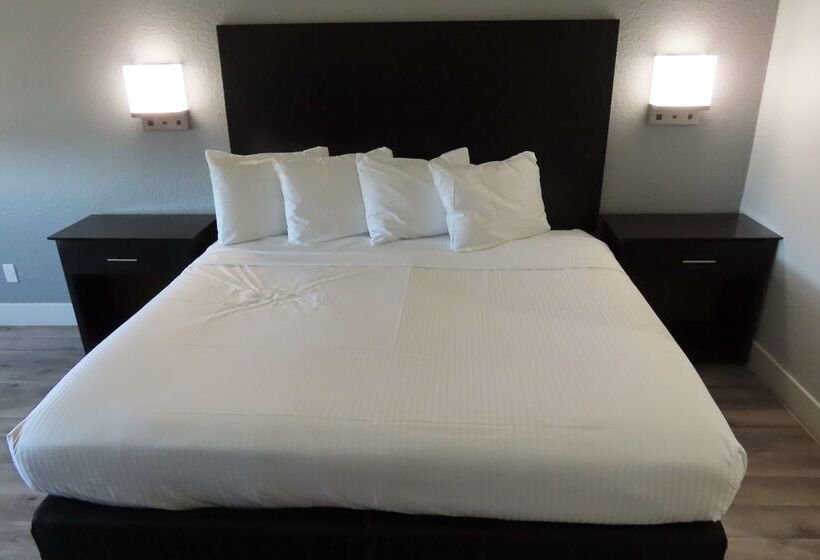هتل Best Western Texas City I 45