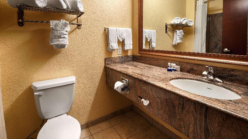 هتل Best Western Texas City I 45