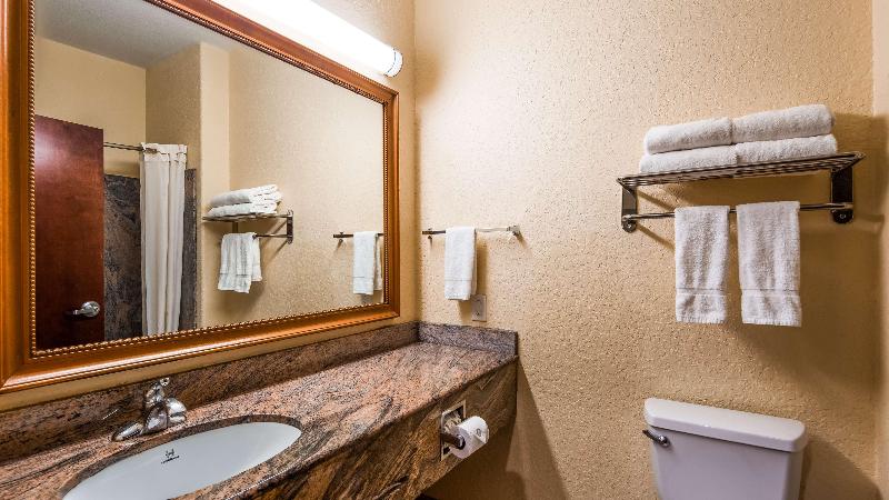 هتل Best Western Texas City I 45
