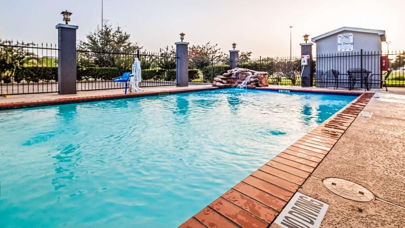 هتل Best Western Texas City I 45