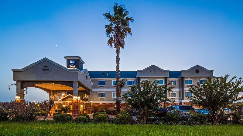 هتل Best Western Texas City I 45