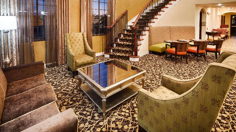هتل Best Western Texas City I 45