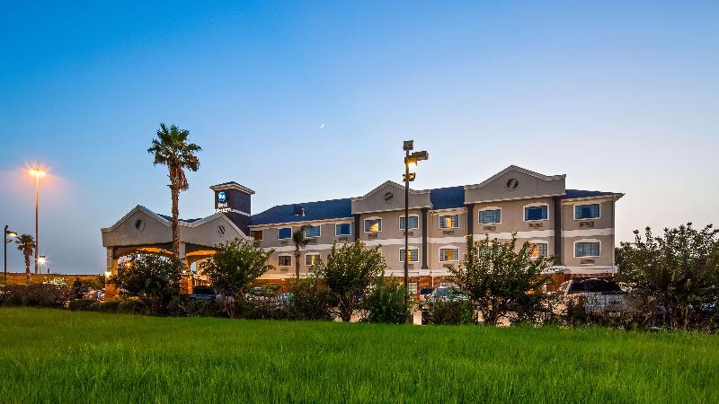 هتل Best Western Texas City I 45