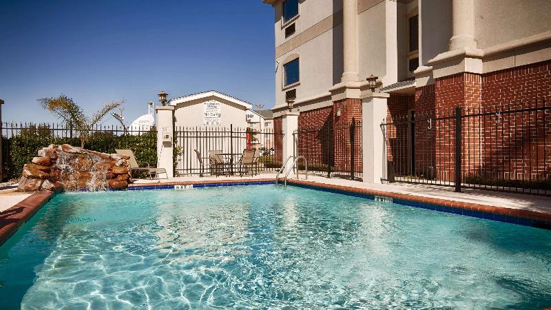 هتل Best Western Texas City I 45