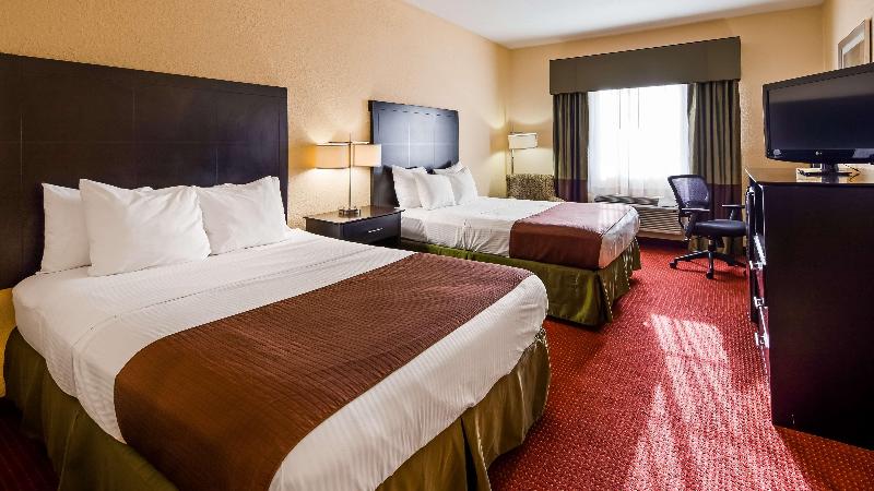هتل Best Western Texas City I 45