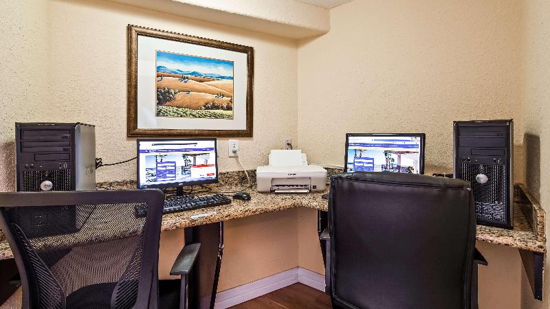 هتل Best Western Texas City I 45