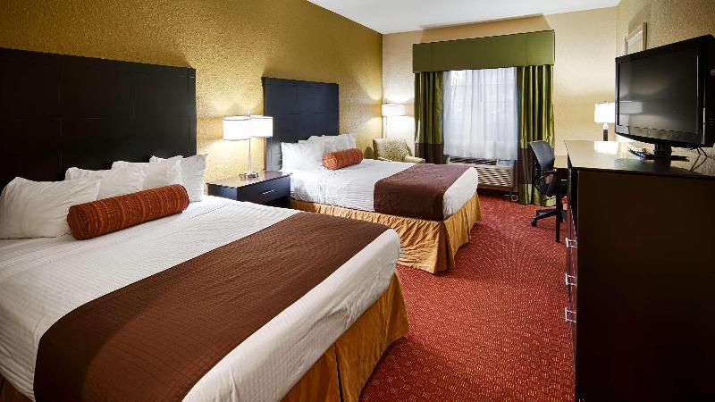 هتل Best Western Texas City I 45