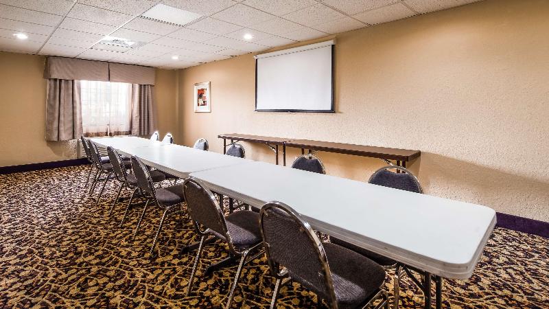 هتل Best Western Texas City I 45