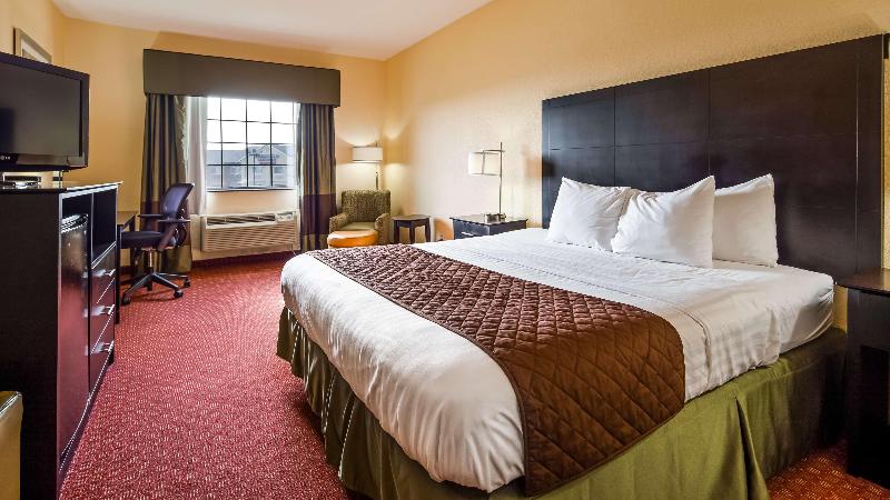 هتل Best Western Texas City I 45