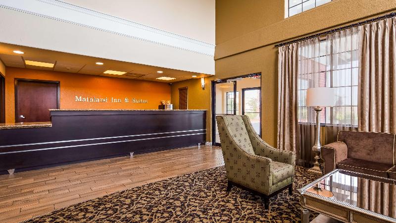 هتل Best Western Texas City I 45