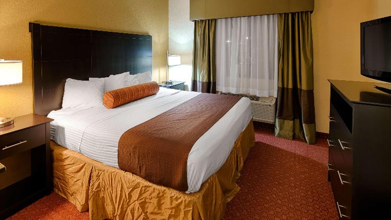 هتل Best Western Texas City I 45