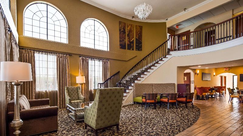 هتل Best Western Texas City I 45