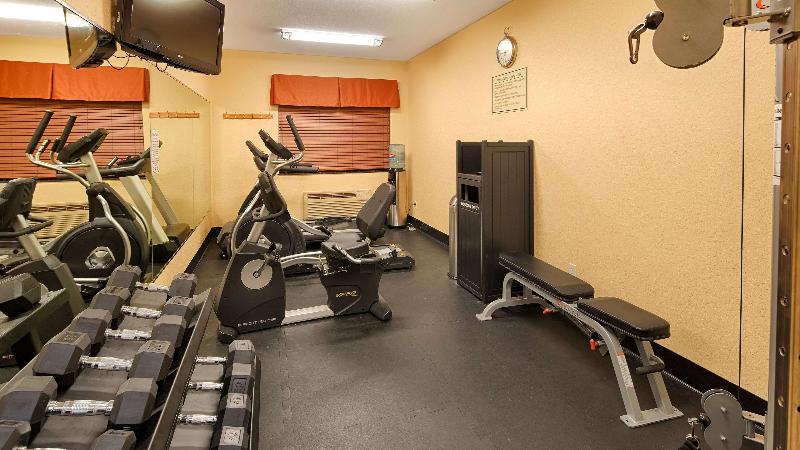 هتل Best Western Texas City I 45