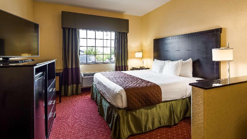 هتل Best Western Texas City I 45