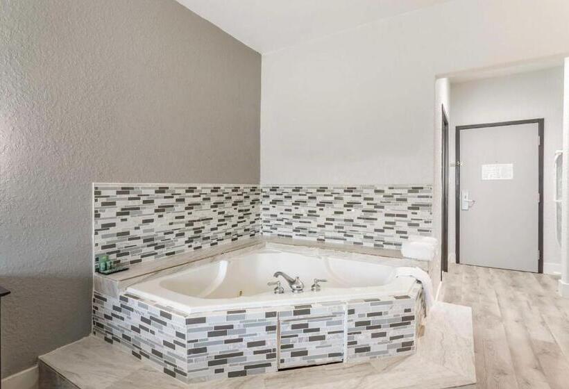 هتل Best Western Texas City I 45