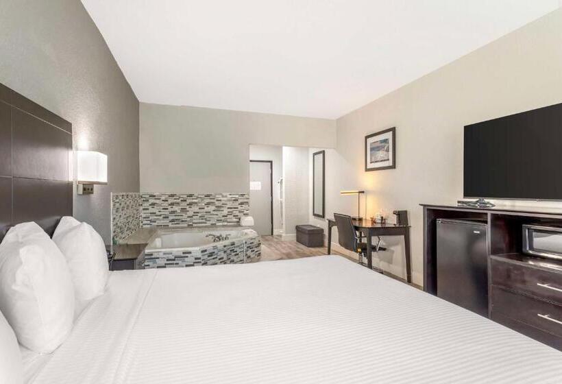 هتل Best Western Texas City I 45