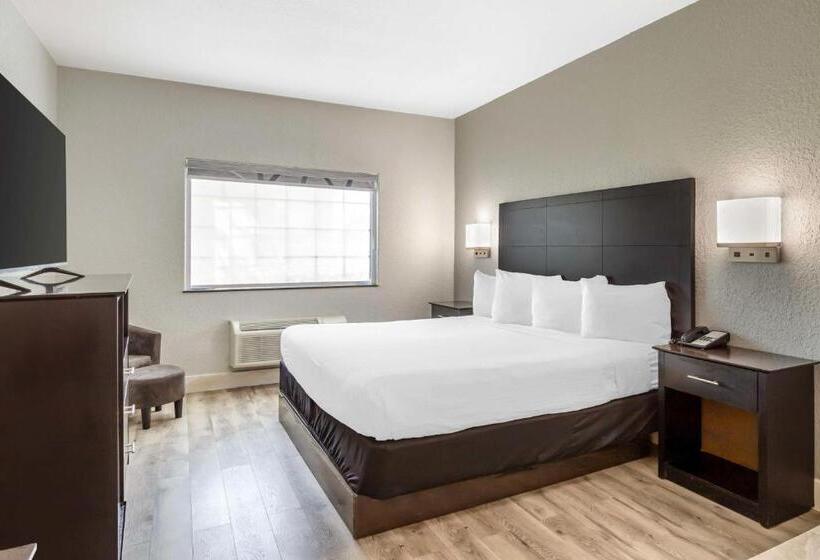 هتل Best Western Texas City I 45