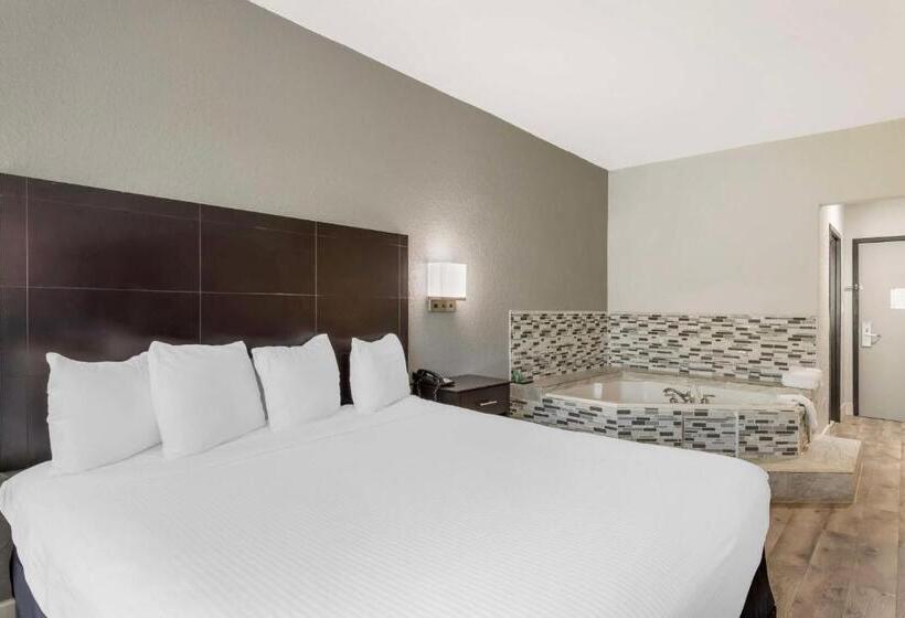 هتل Best Western Texas City I 45