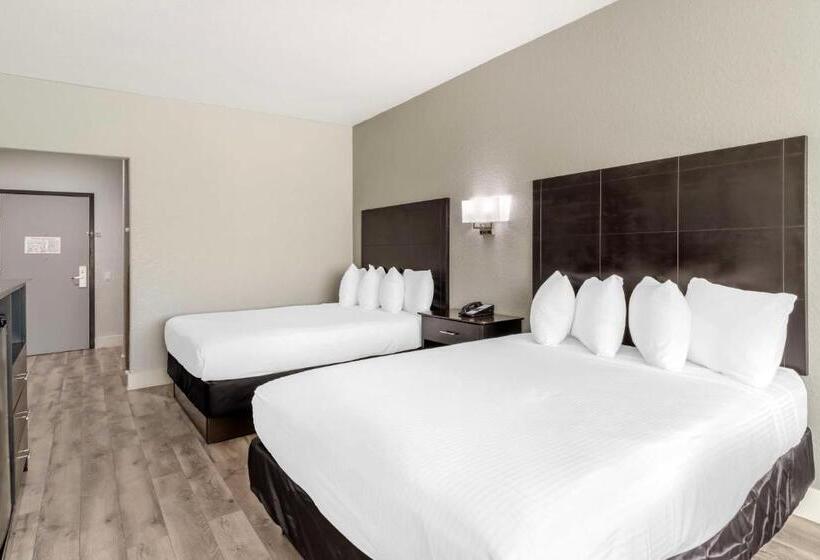 هتل Best Western Texas City I 45