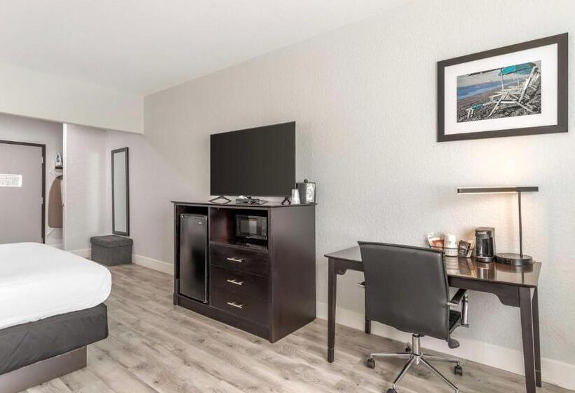 هتل Best Western Texas City I 45