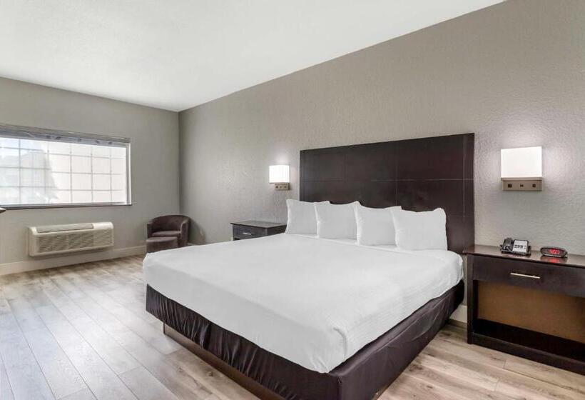 هتل Best Western Texas City I 45