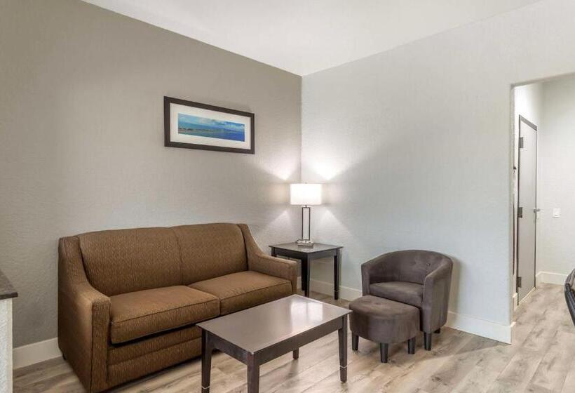 هتل Best Western Texas City I 45