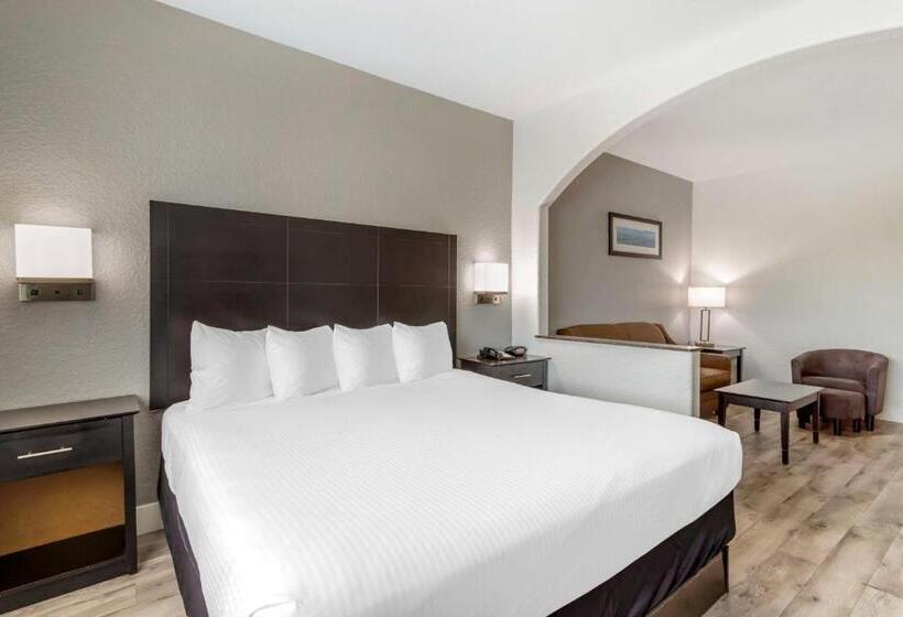 هتل Best Western Texas City I 45