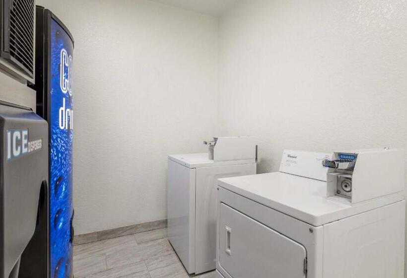 هتل Best Western Texas City I 45
