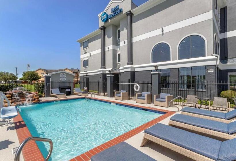 هتل Best Western Texas City I 45
