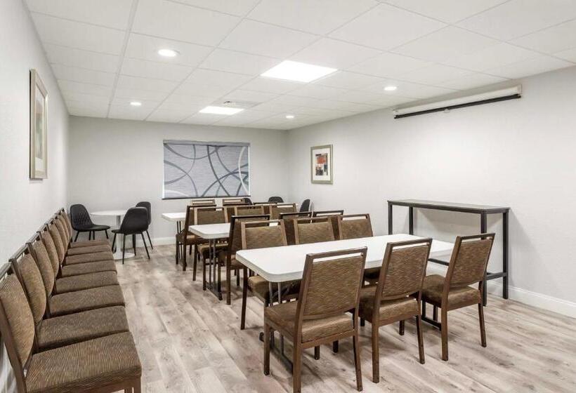 هتل Best Western Texas City I 45