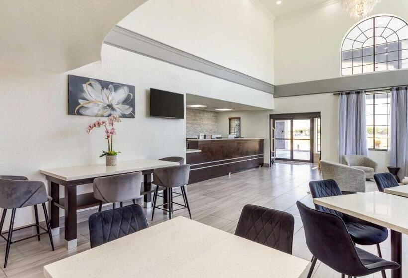 هتل Best Western Texas City I 45
