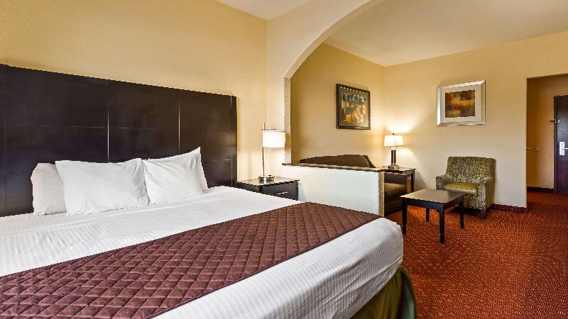 هتل Best Western Texas City I 45