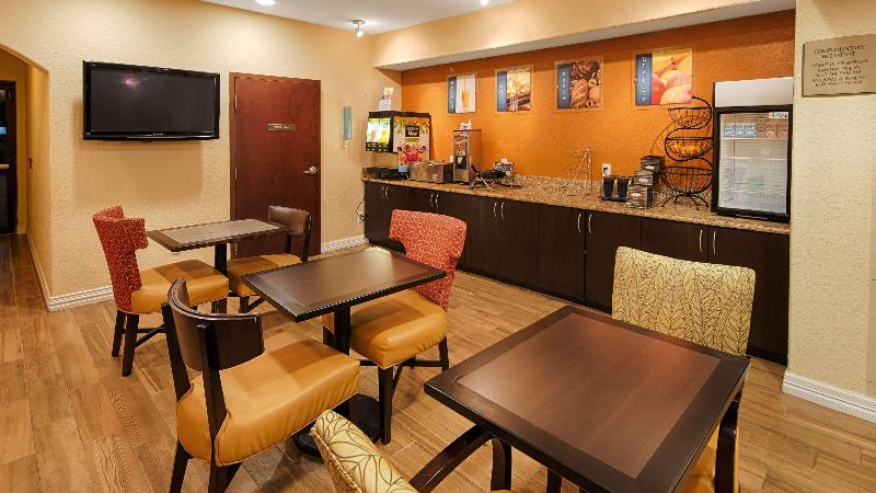 هتل Best Western Texas City I 45