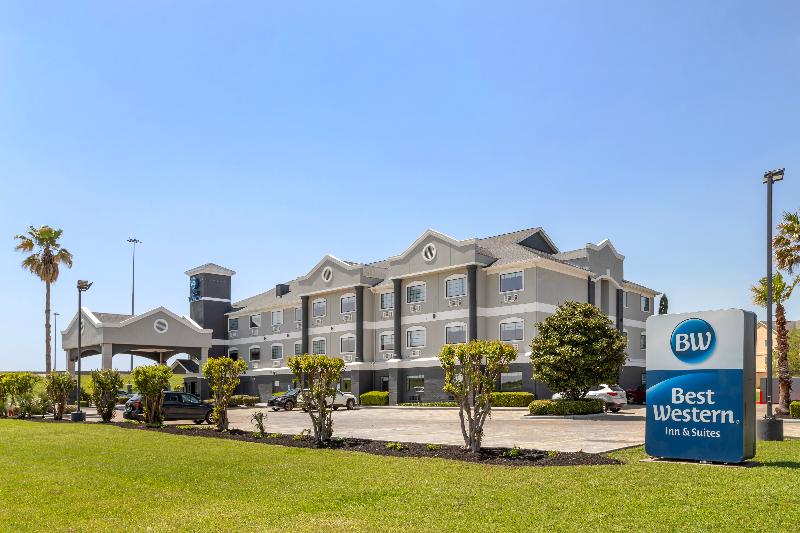هتل Best Western Texas City I 45