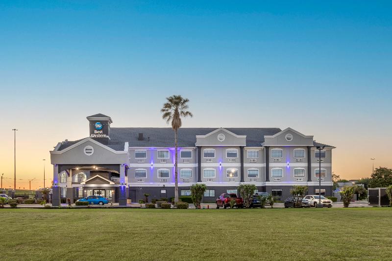 هتل Best Western Texas City I 45