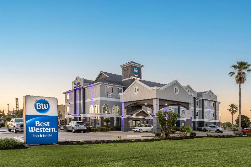 هتل Best Western Texas City I 45