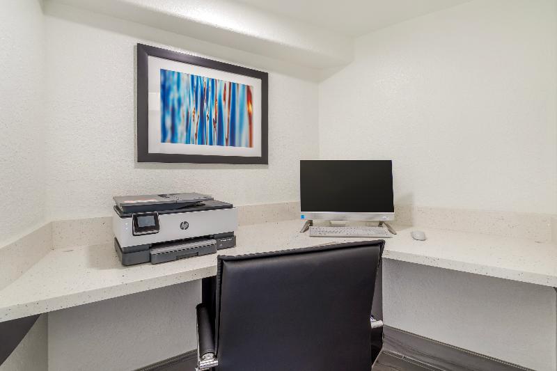 هتل Best Western Texas City I 45