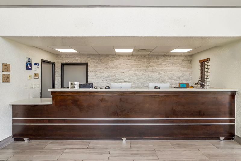 هتل Best Western Texas City I 45