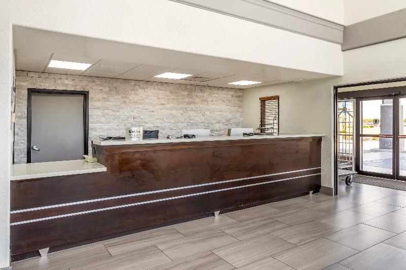 هتل Best Western Texas City I 45
