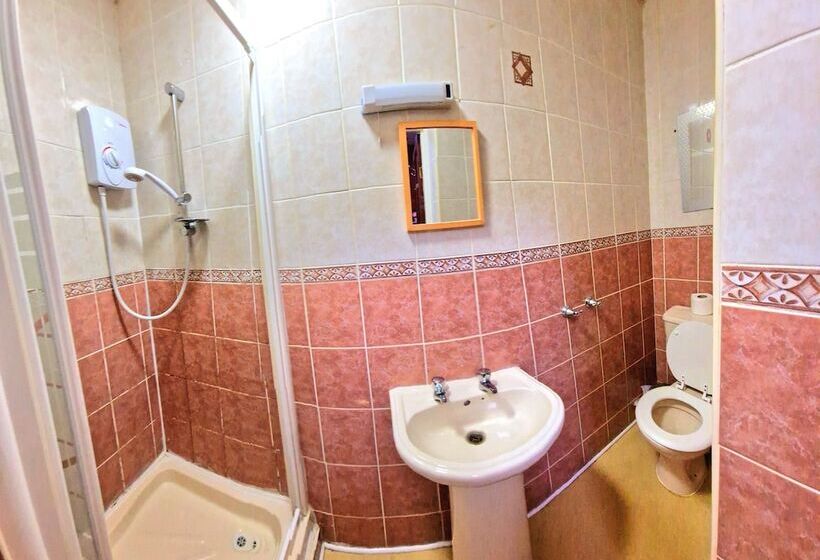 Fotos del hotel The Albany:  10