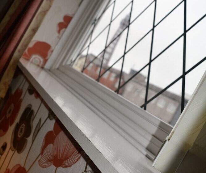 Fotos del hotel The Albany:  23