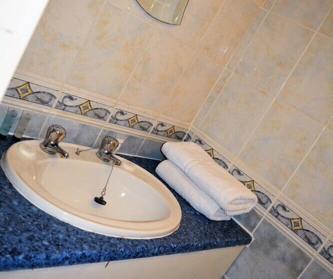 Fotos del hotel The Albany:  22