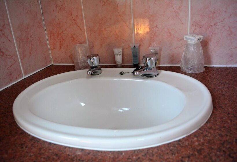 Fotos del hotel The Albany:  14