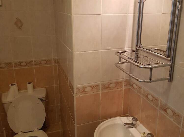 Fotos del hotel The Albany:  12