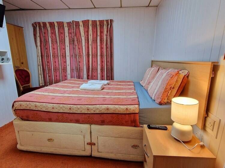 Fotos del hotel The Albany:  15