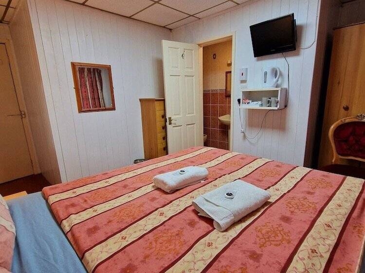 Fotos del hotel The Albany:  3