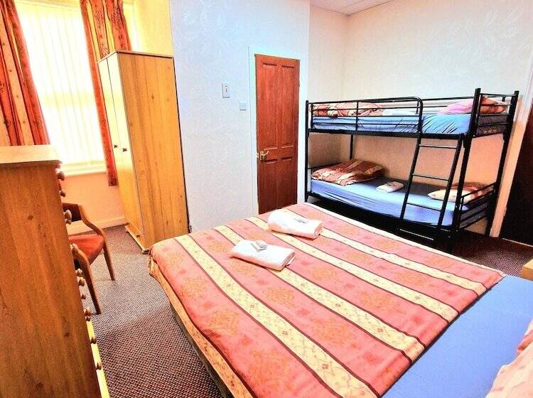 Fotos del hotel The Albany:  2