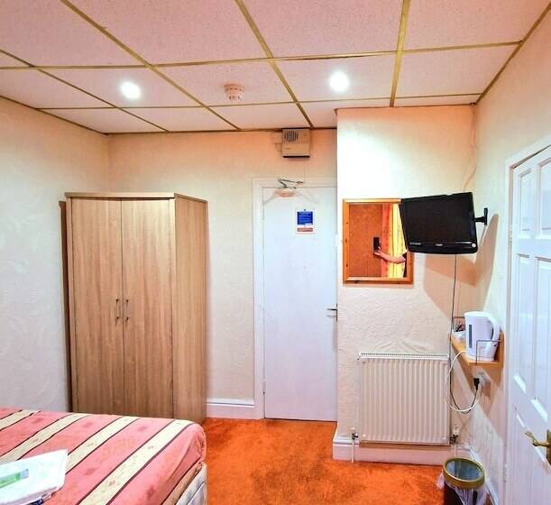 Fotos del hotel The Albany:  18