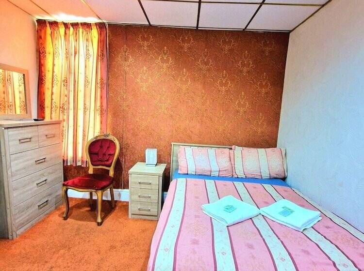 Fotos del hotel The Albany:  20